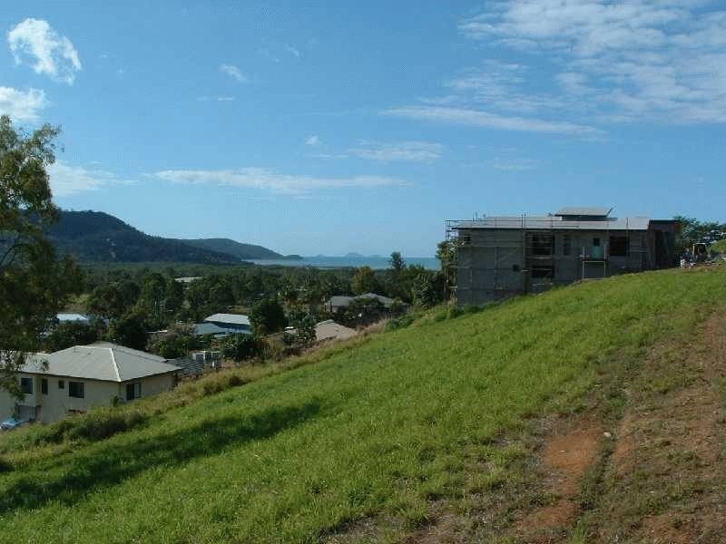 Whitehaven Views Estate, Cannonvale QLD 4802